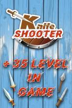 Knife Shooter - Throw Knife截图4