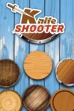 Knife Shooter - Throw Knife截图3