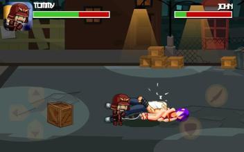 Samurai Battle截图4