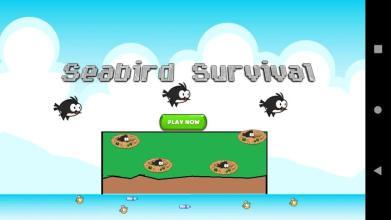 Seabird Survival截图