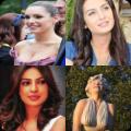 Famous actress Quiz(Hollywood -Bollywood Game)截图
