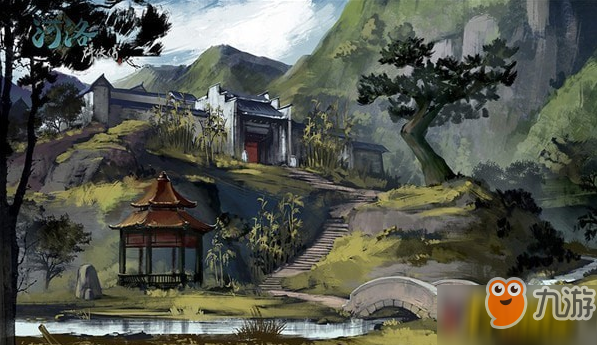 《河洛群侠传》在哪里有玄铁 玄铁位置一览