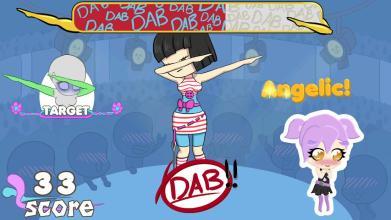 Dab Team Turbo截图