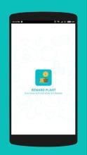 Reward Plant截图