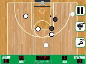 Dotz Basketball截图4