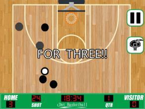 Dotz Basketball截图1