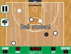 Dotz Basketball截图