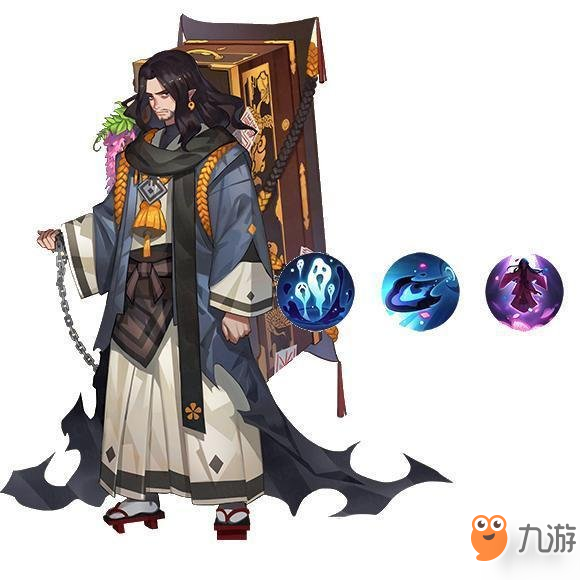 阴阳师入殓师怎么获得 入殓师获得方法一览