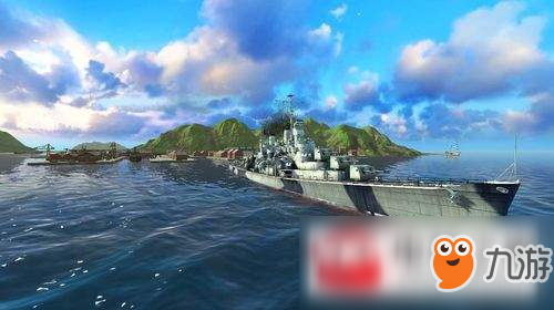 《戰(zhàn)艦獵手》綁定戰(zhàn)艦少女游戲方法詳解 怎么綁定戰(zhàn)艦少女