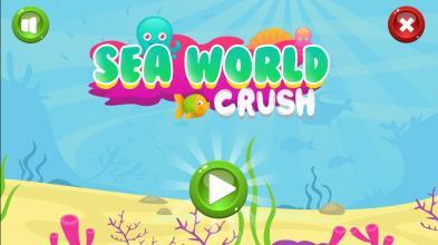 Sea World Crush截图