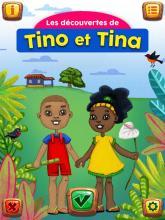 Tino et Tina截圖2