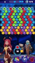 Purgatory Inc : Bubble Shooter截图2