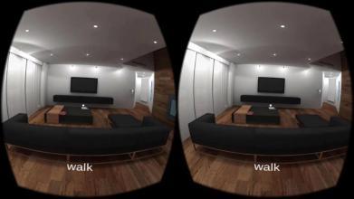 VR Walk截圖4