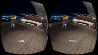 VR Walk截圖2