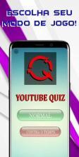 Youtube Quiz截圖