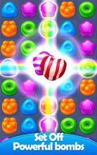 Candy Smash Mania截图2