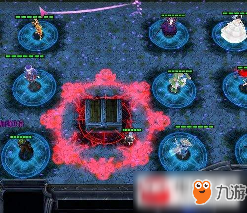 《魔兽争霸3》灭世仙境1.01正式版怎么玩 灭世仙境1.01正式版玩法攻略