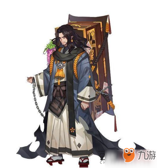 《阴阳师》入殓师觉醒前后区别是什么 入殓师觉醒前后图鉴介绍