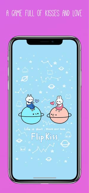 Flipkiss截图1