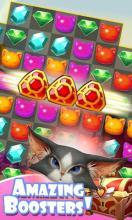 Diamond Meow Blast截图4