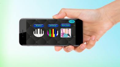 Piano - Play & Learn Perfect songs截图