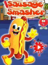 Sausage Smasher - Tap & Smash