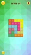 Spin Block – Puzzle Game截图3