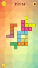 Spin Block – Puzzle Game截图2