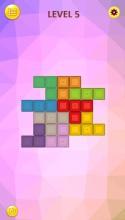 Spin Block – Puzzle Game截图