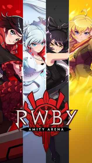 RWBY巔峰對決截圖4