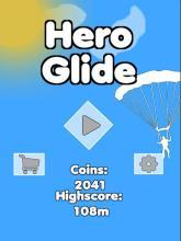 HeroGlide截图2