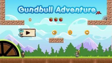 Gumball Adventure 3D截图1