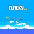 Flacky XD截圖