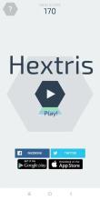 Hextris A1截圖4