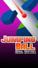 Jumping Ball Fall Tower截图