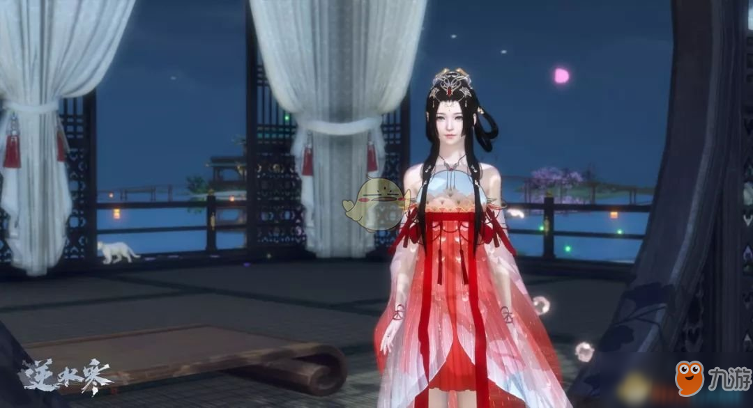 《逆水寒》试剑天下跨服比武怎么样 试剑天下跨服比武介绍