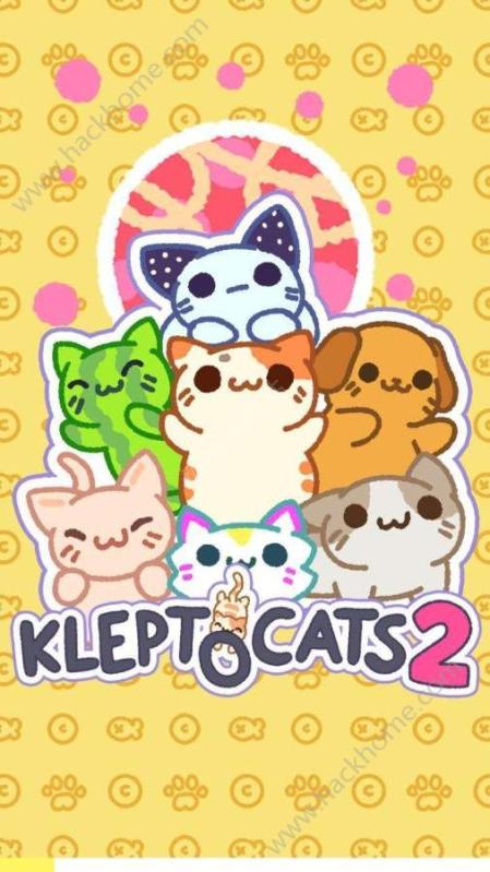Kleptoats2截图