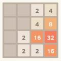 2048 Challenging Game截图3