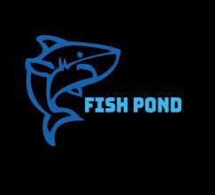 Fish Pond Game截图