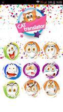 Cats Translator Cats Dictionary Translator cats截圖4