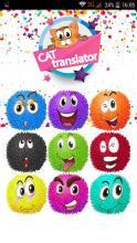 Cats Translator Cats Dictionary Translator cats截圖3