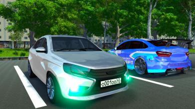 New Lada: Vesta and X-ray截图