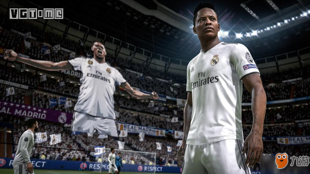 《FIFA 19》评测 迈向终极足球模拟游戏