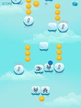 adventure ball tower: red game截图4