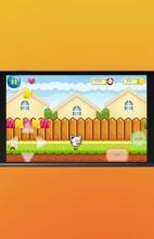 Supercat - Jungle Adventure Game截图2