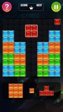 Block Puzzle : 1010 Game截图1