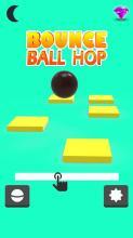 Bounce Ball Hop截图