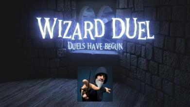 Wizard Duel截圖3