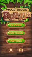 Block Puzzle - Wood Puzzly截图2