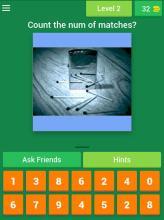 Brain Hack I Q test (123)截图2